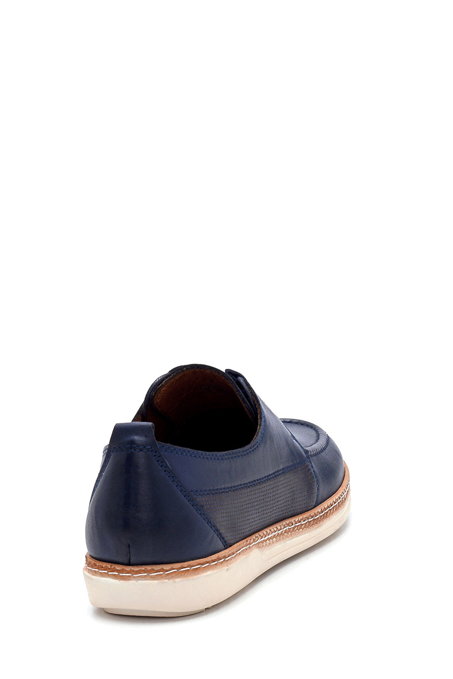 Men's Leather Casual Shoes