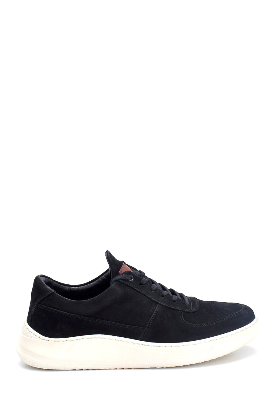 Erkek Nubuk Deri Sneaker 21SFD6143V3 | Derimod