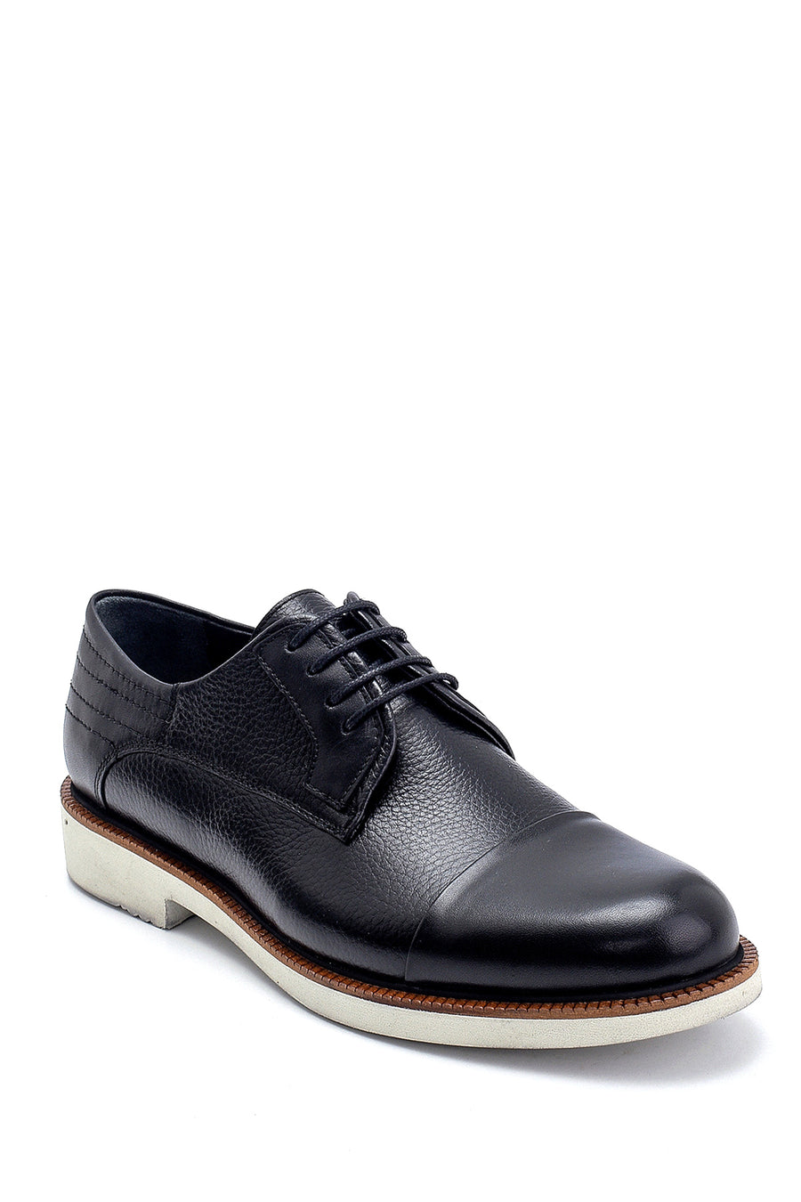 Men's Leather Classic Shoes