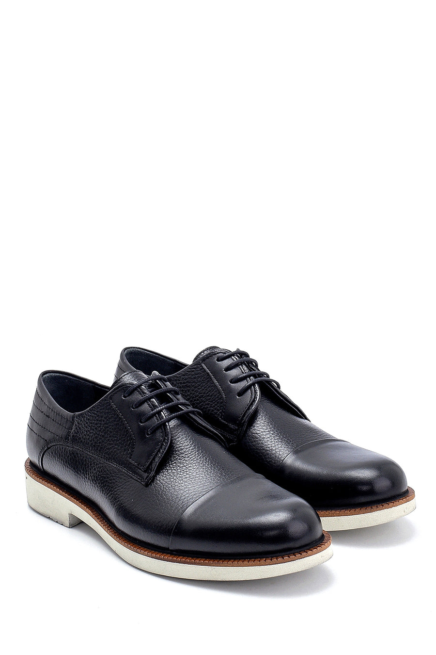 Men's Leather Classic Shoes