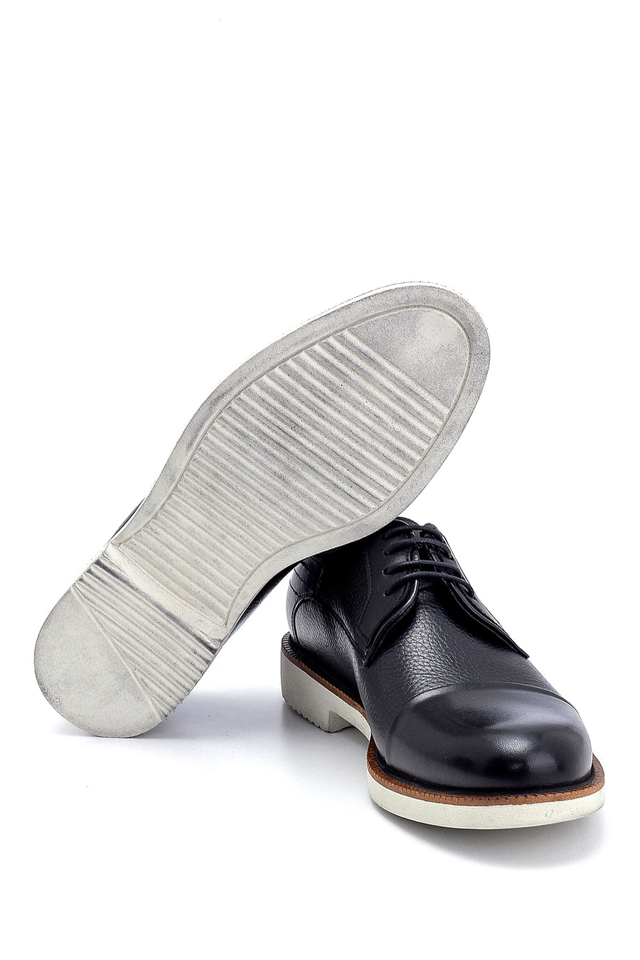 Men's Leather Classic Shoes