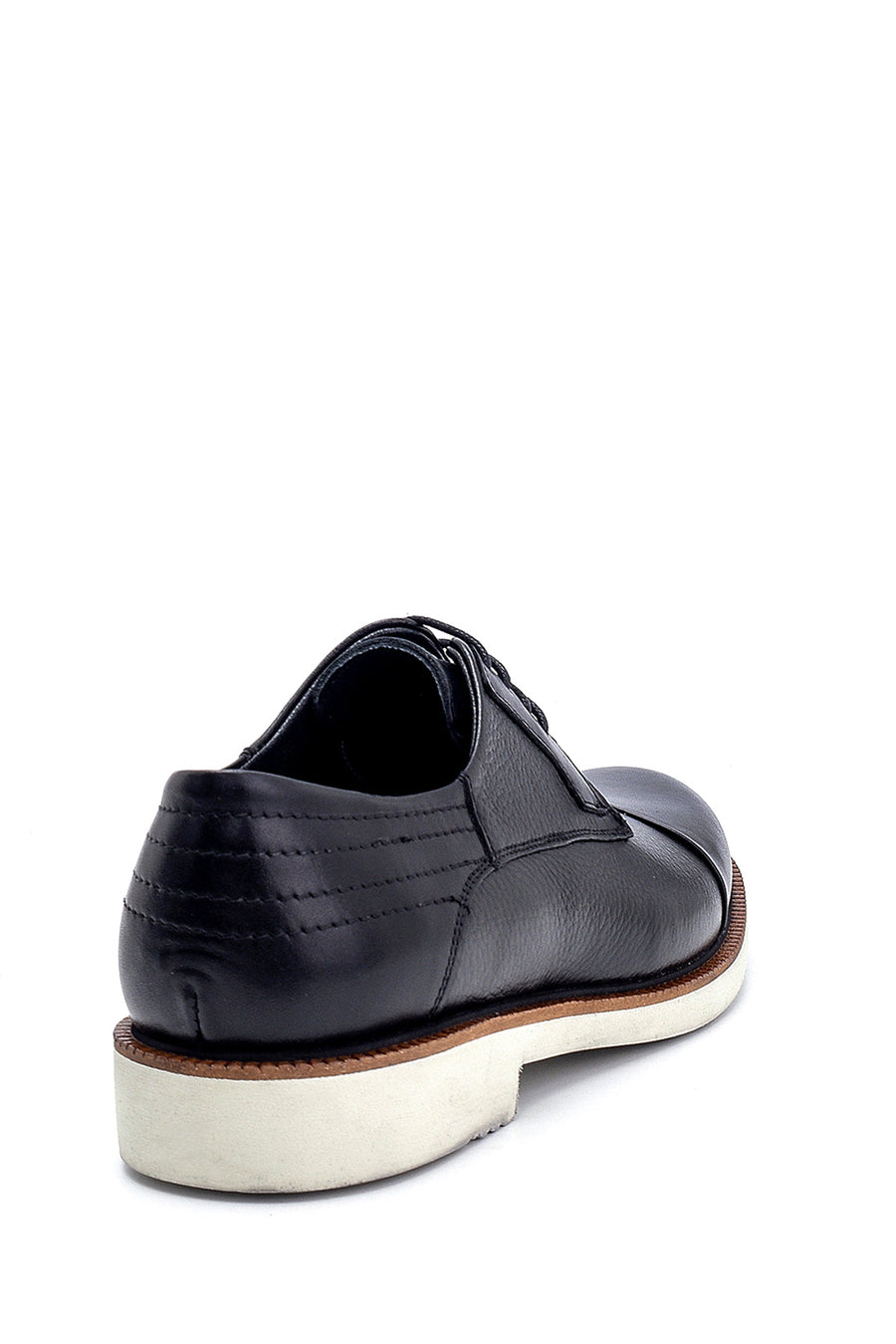 Men's Leather Classic Shoes