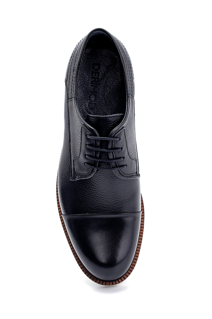 Men's Leather Classic Shoes