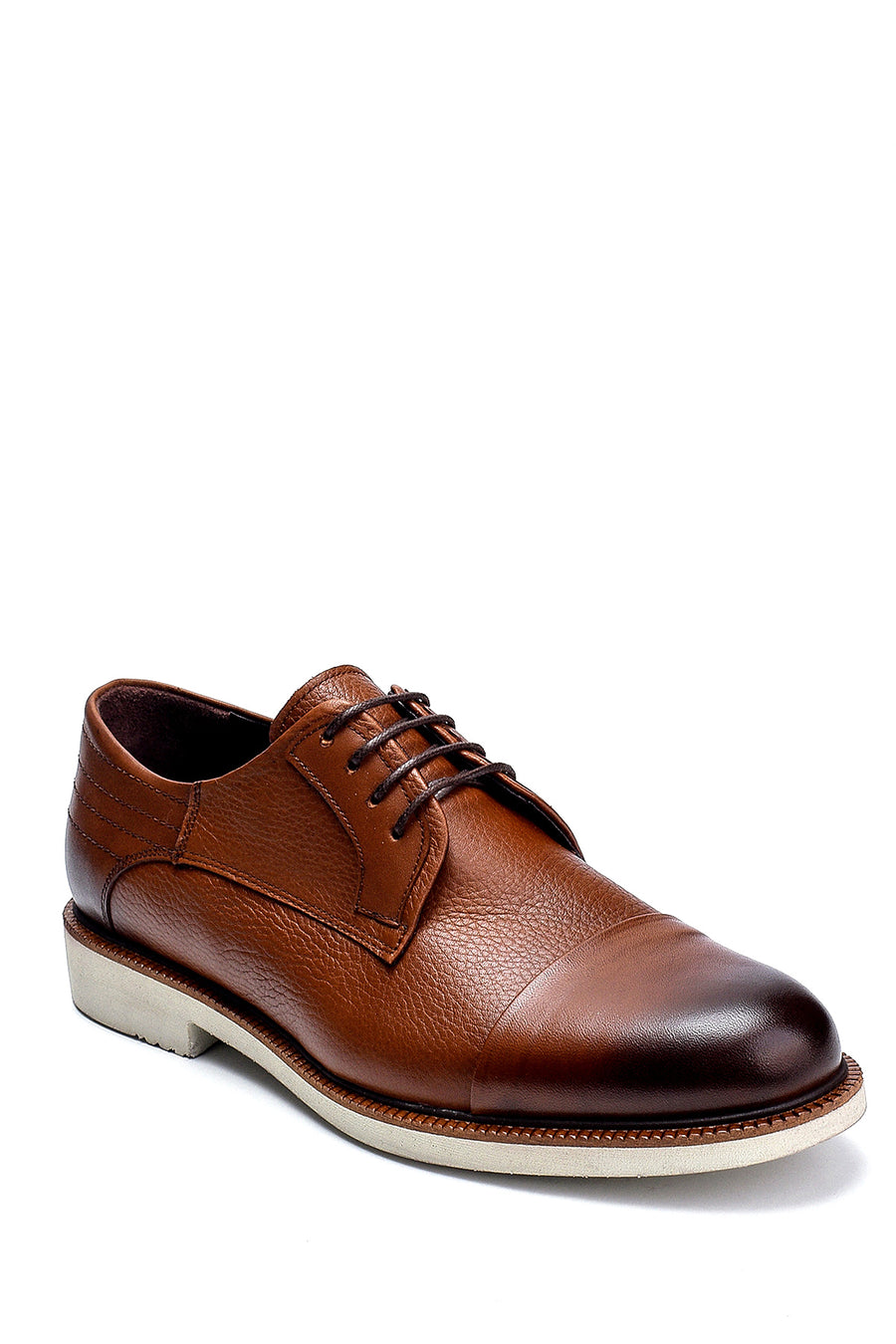 Men's Leather Classic Shoes