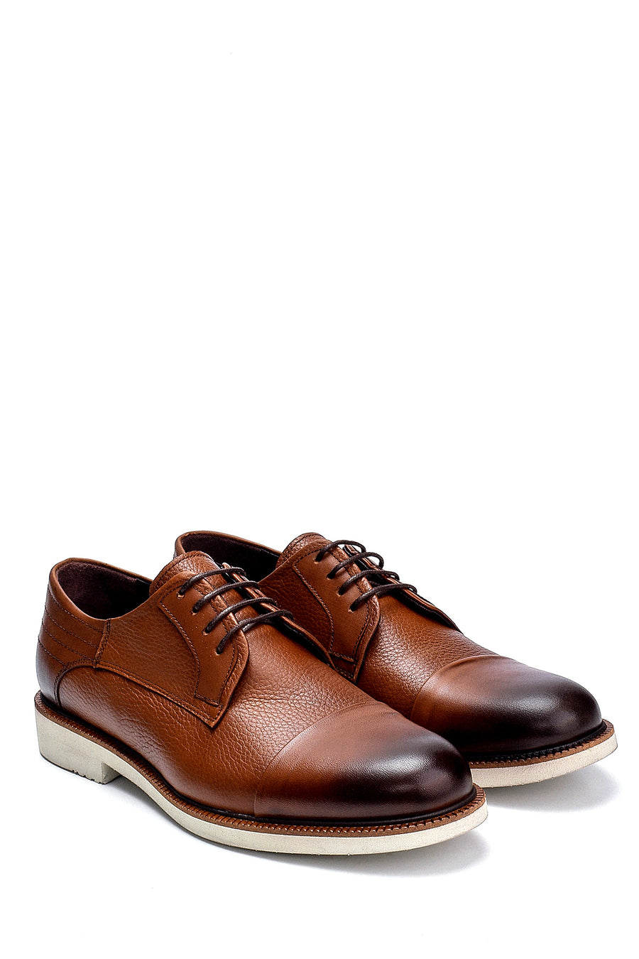 Men's Leather Classic Shoes