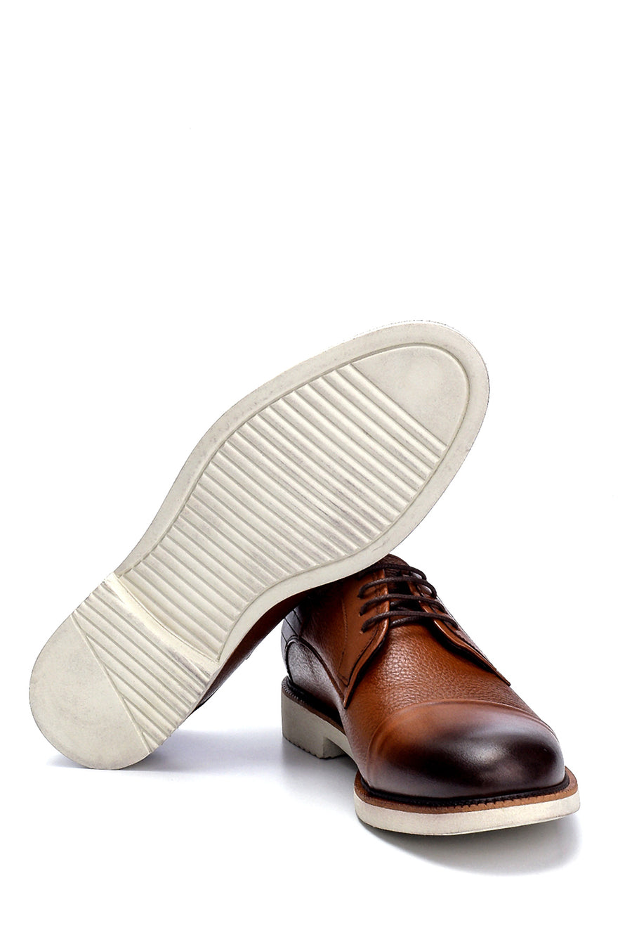 Men's Leather Classic Shoes