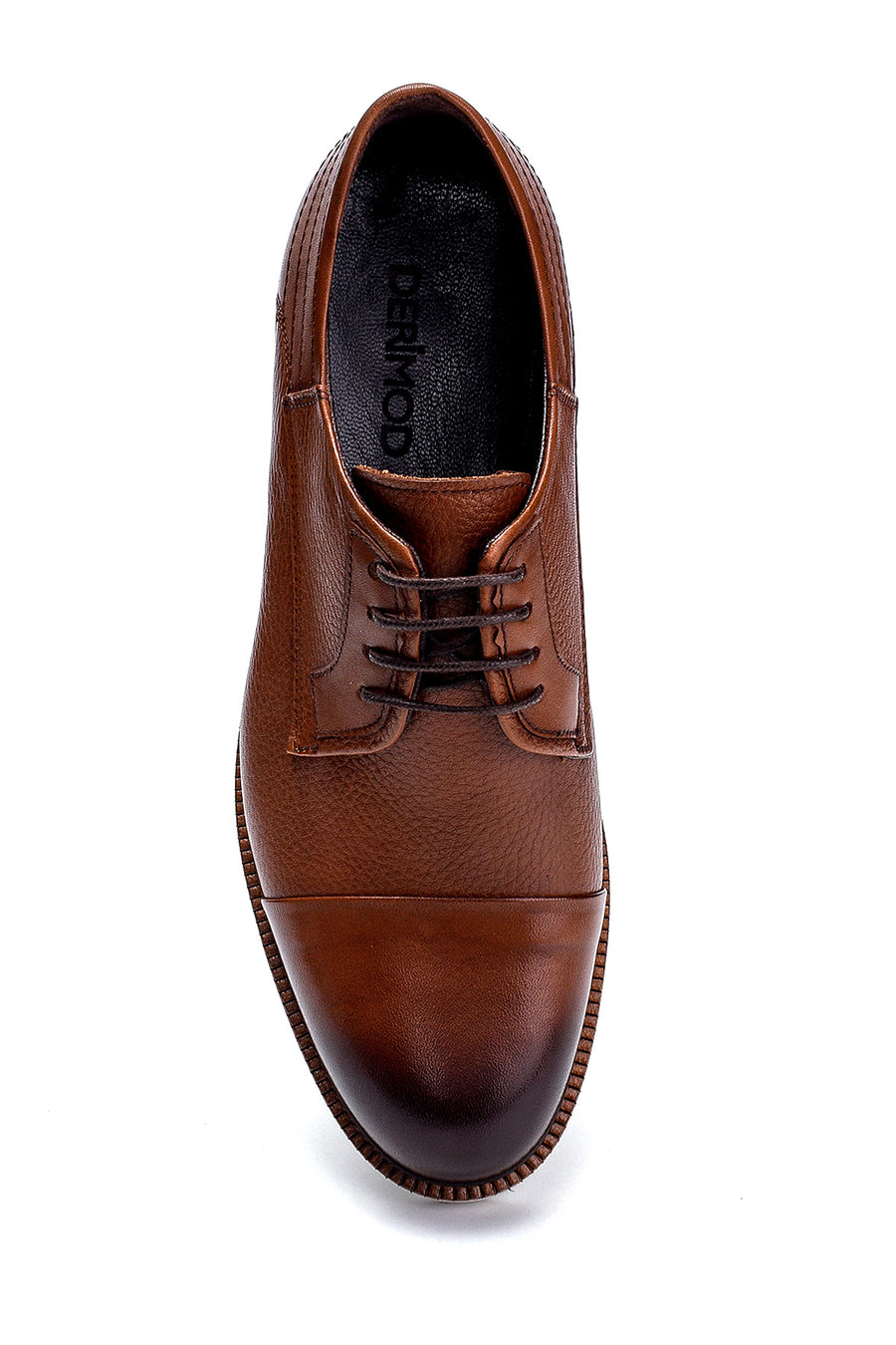 Men's Leather Classic Shoes