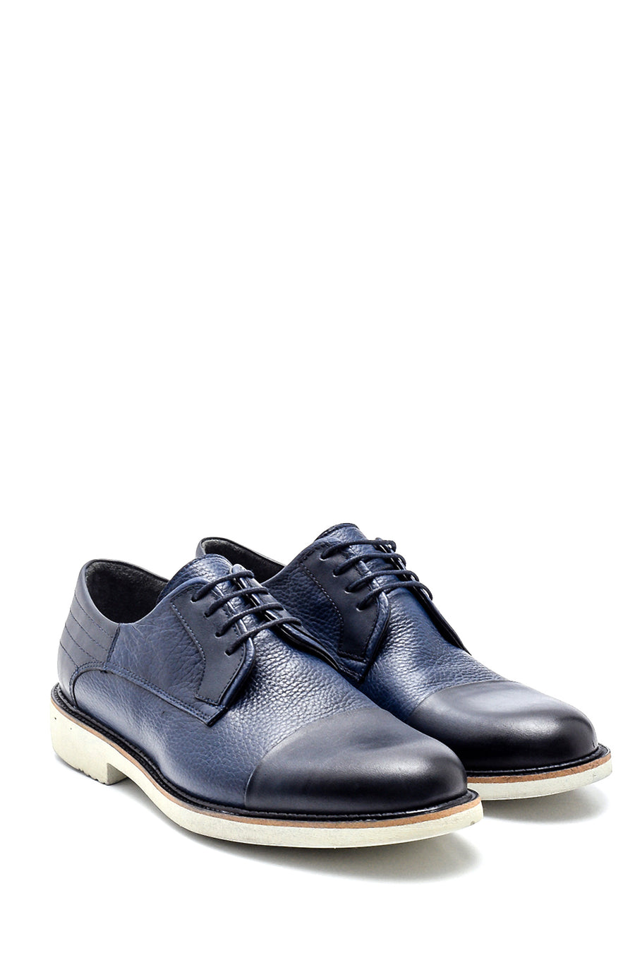 Men's Leather Classic Shoes