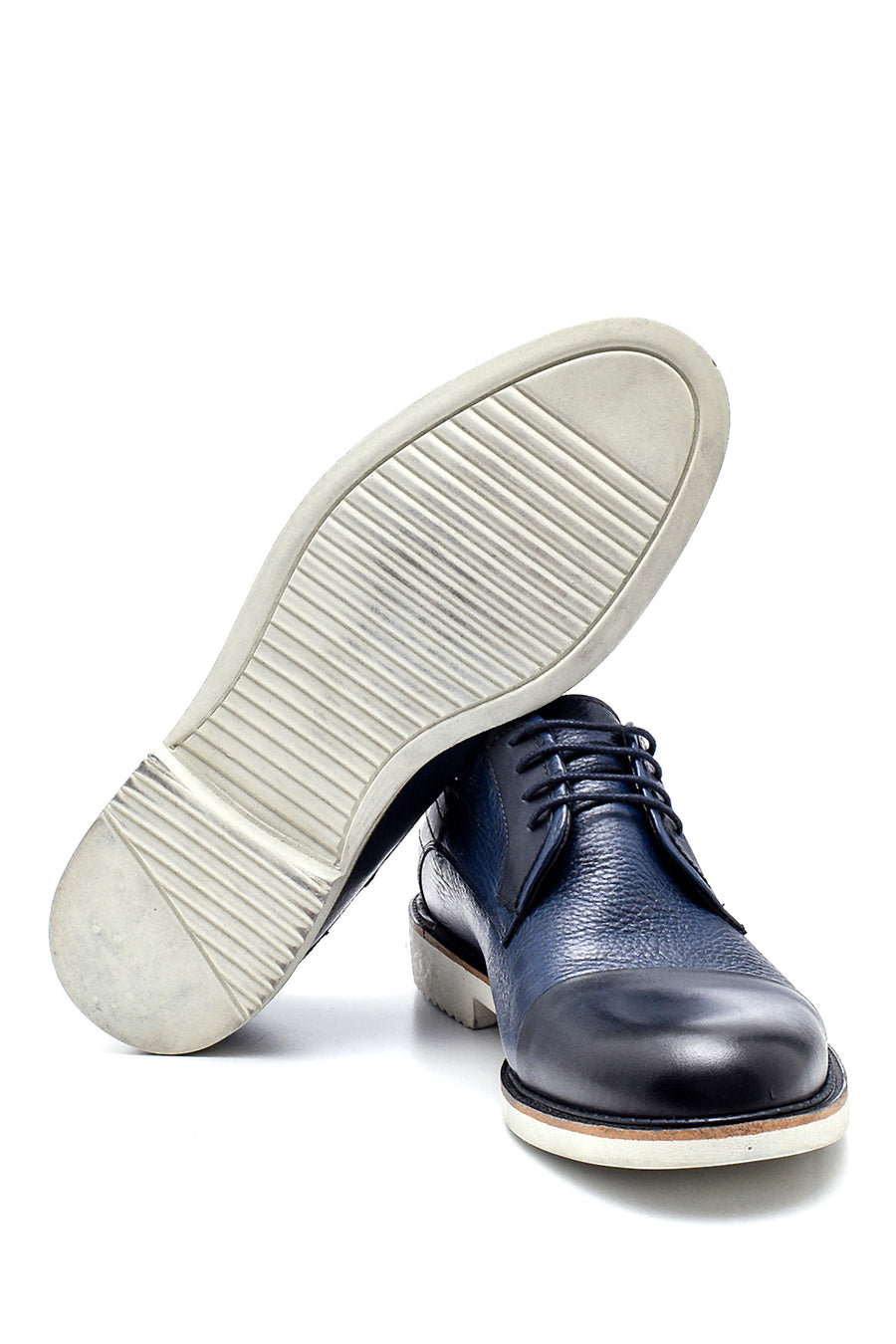 Men's Leather Classic Shoes