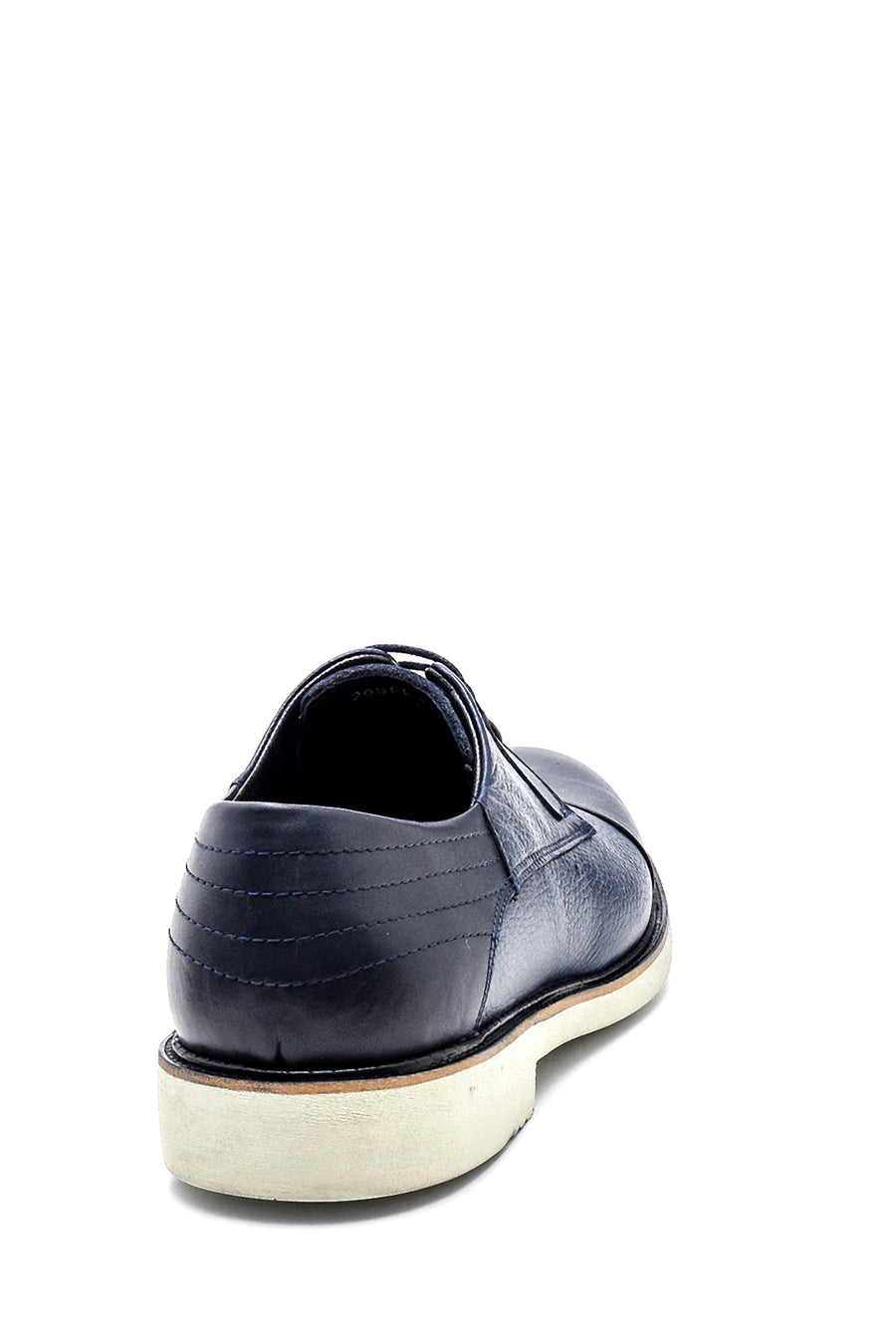 Men's Leather Classic Shoes