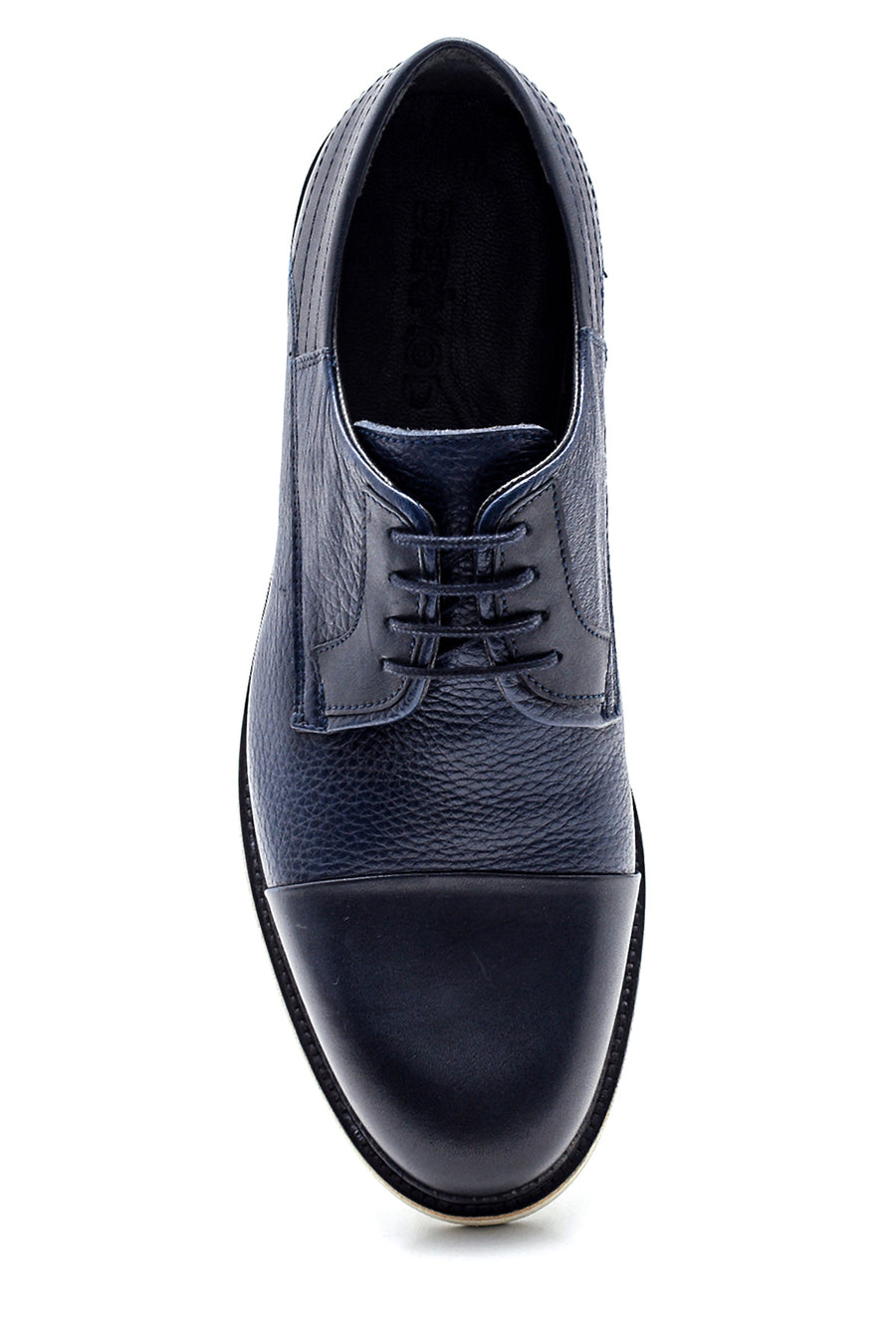 Men's Leather Classic Shoes