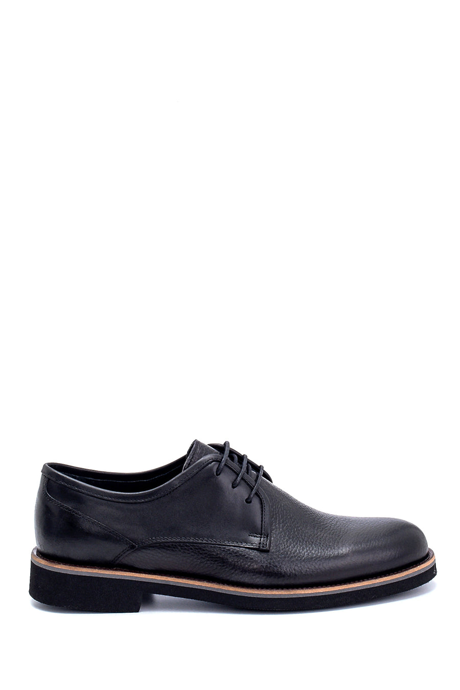Men's Leather Casual Shoes 21SFD6161FT | Derimod