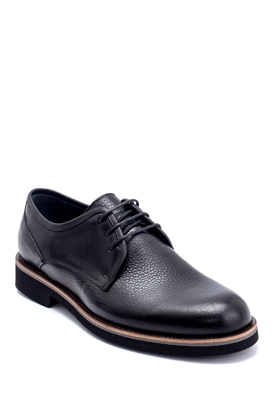 Men's Leather Casual Shoes