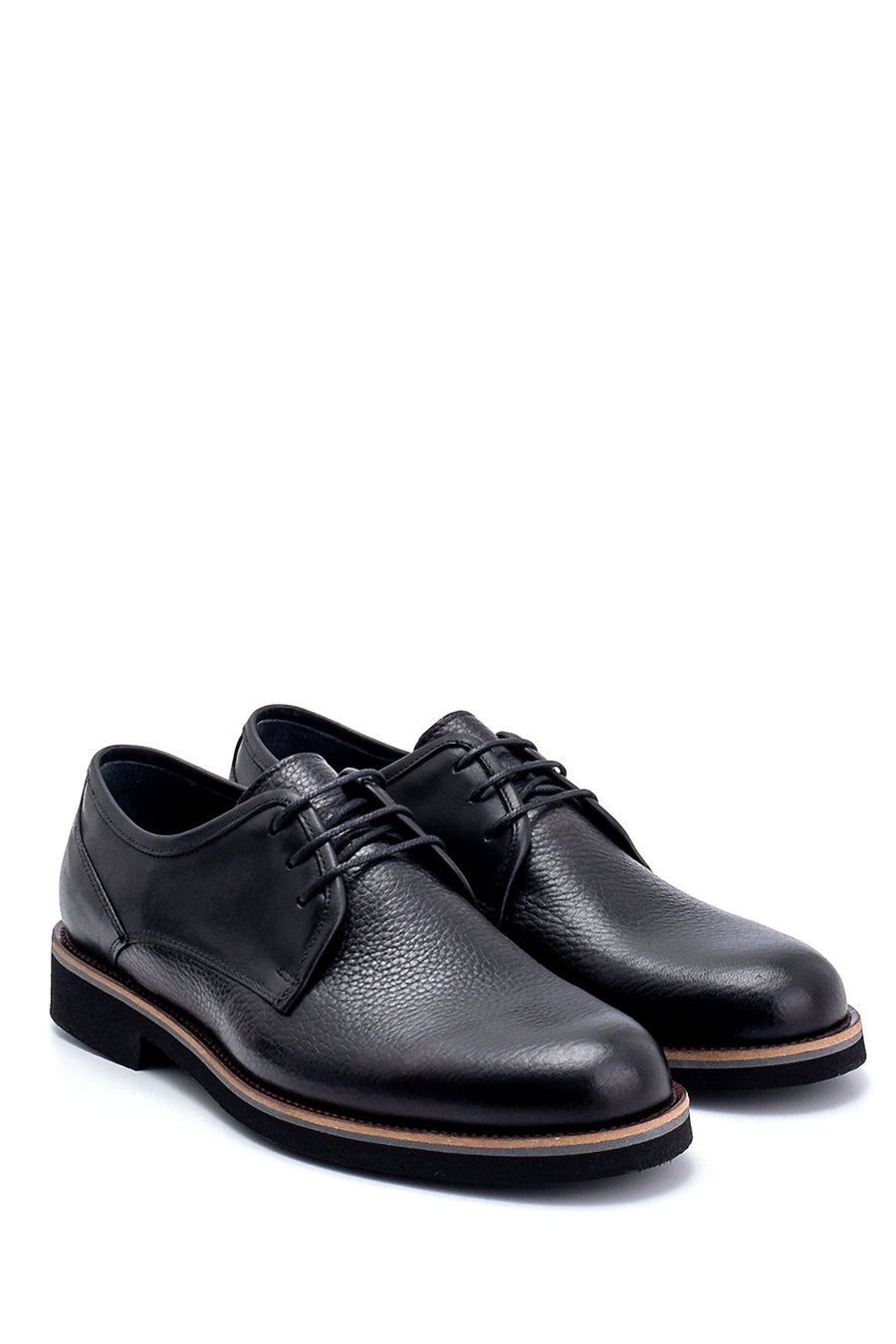 Men's Leather Casual Shoes