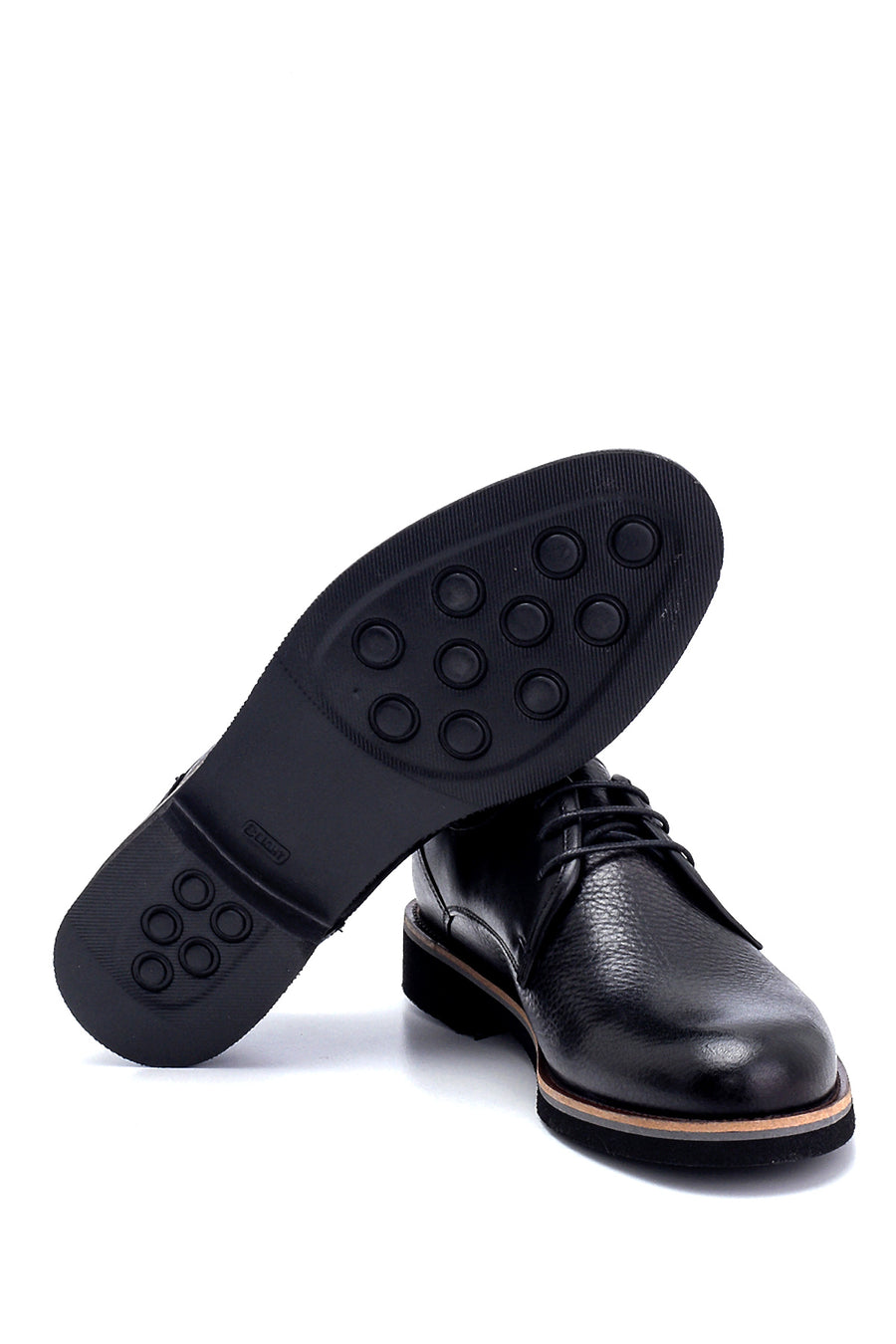 Men's Leather Casual Shoes