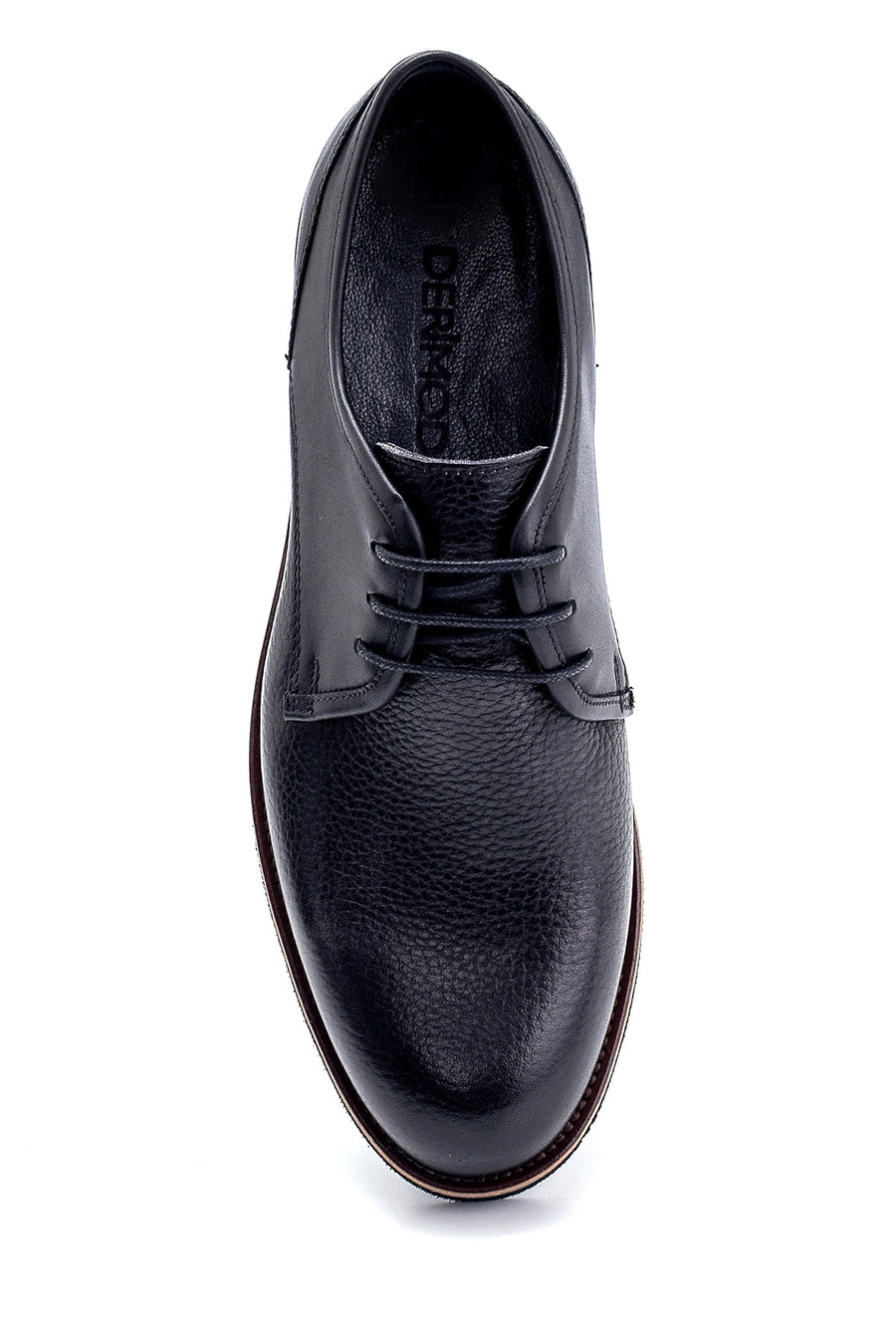 Men's Leather Casual Shoes