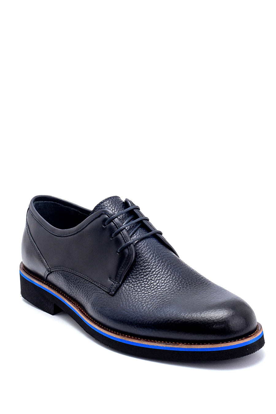Men's Leather Casual Shoes