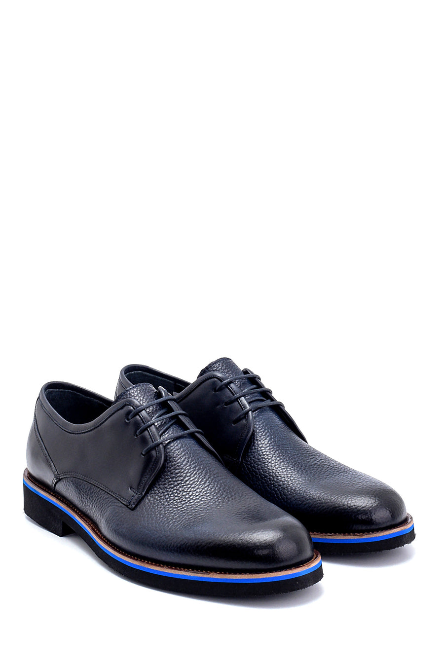Men's Leather Casual Shoes
