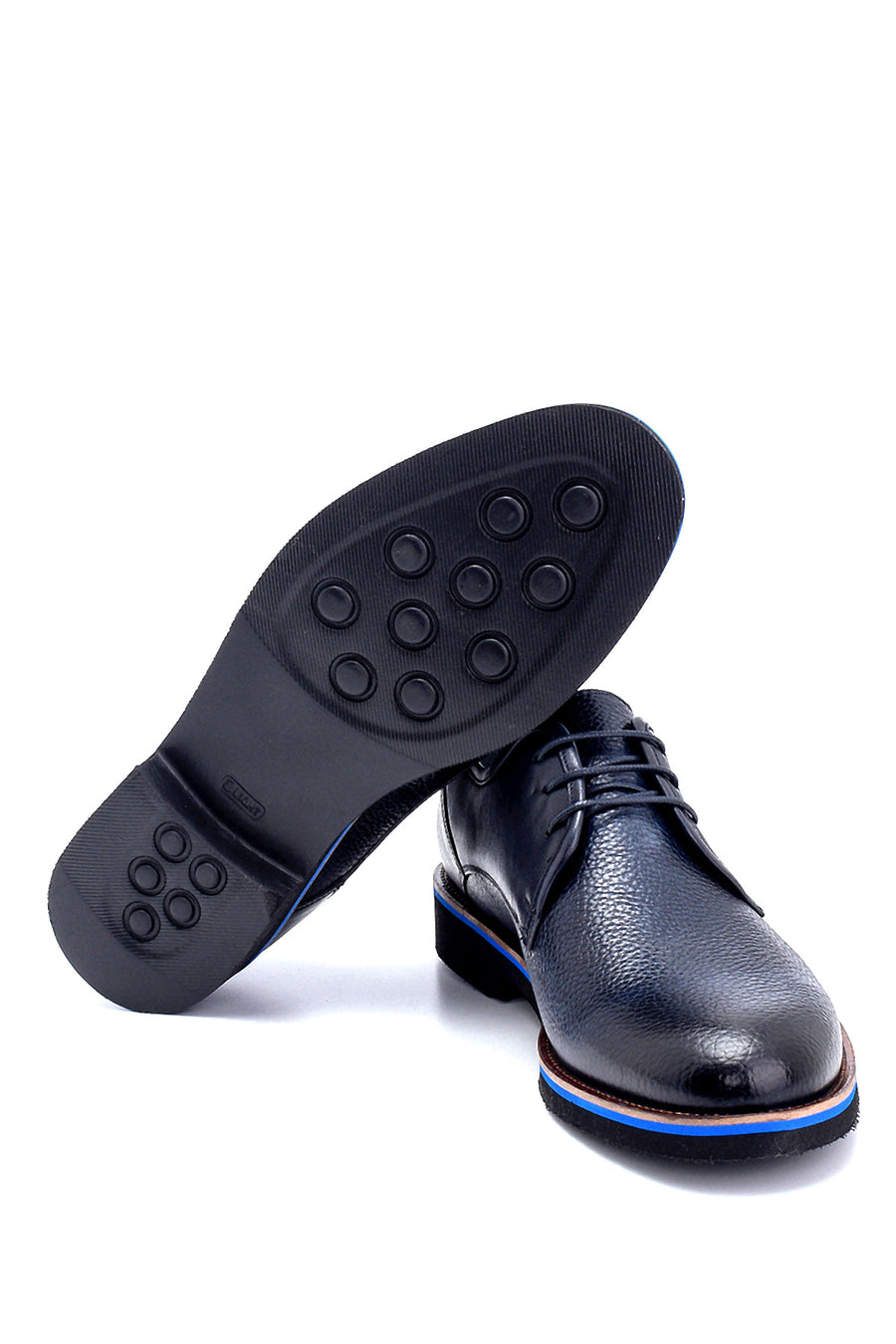 Men's Leather Casual Shoes