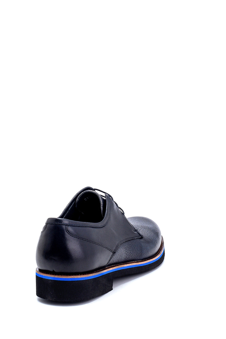Men's Leather Casual Shoes