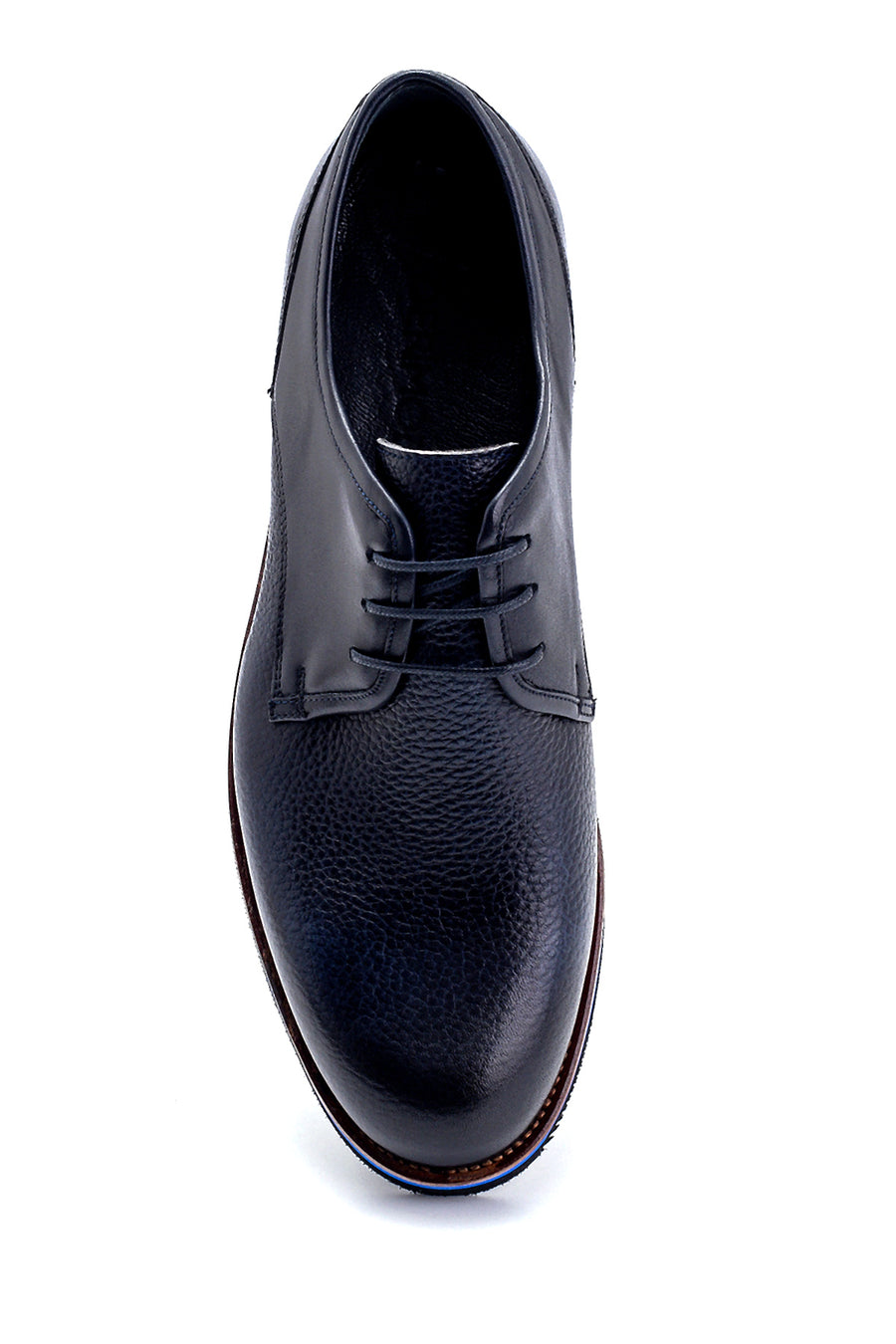 Men's Leather Casual Shoes
