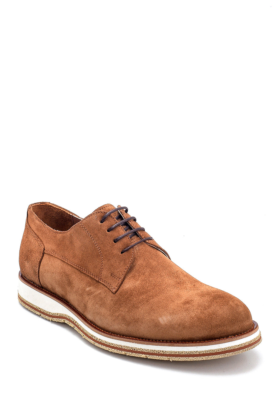 Men's Suede Shoes