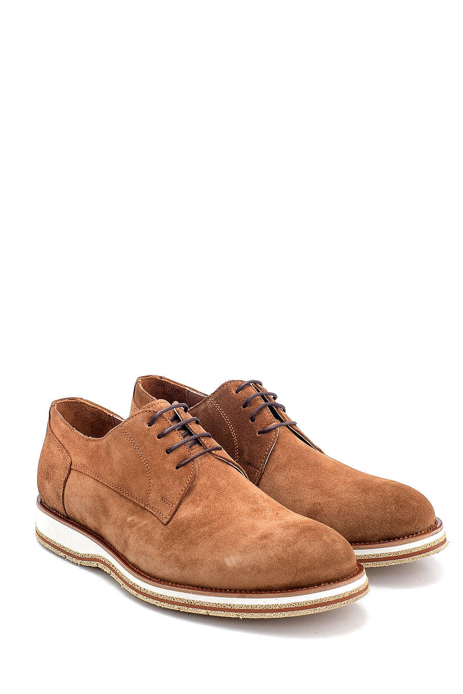Men's Suede Shoes