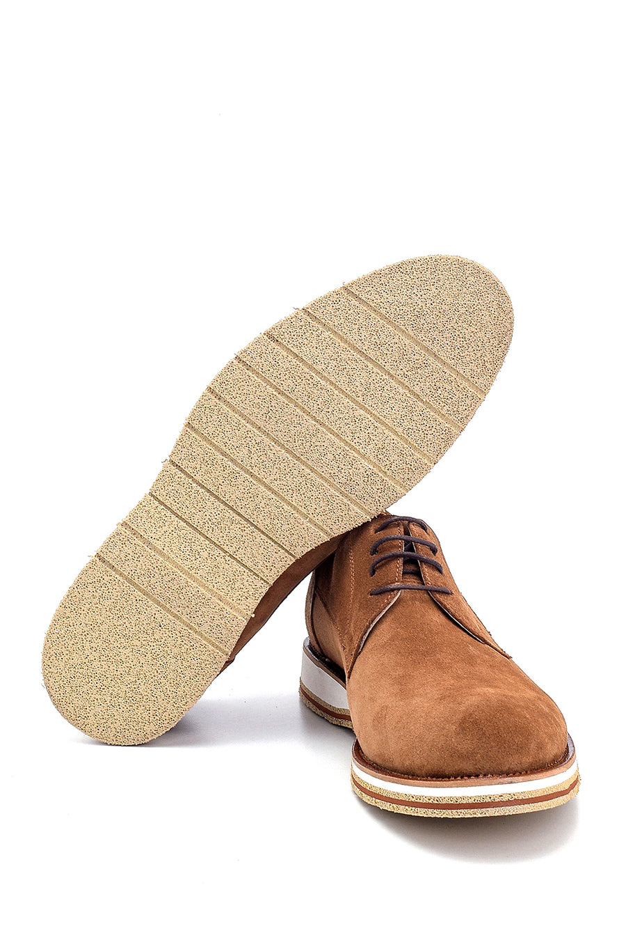 Men's Suede Shoes