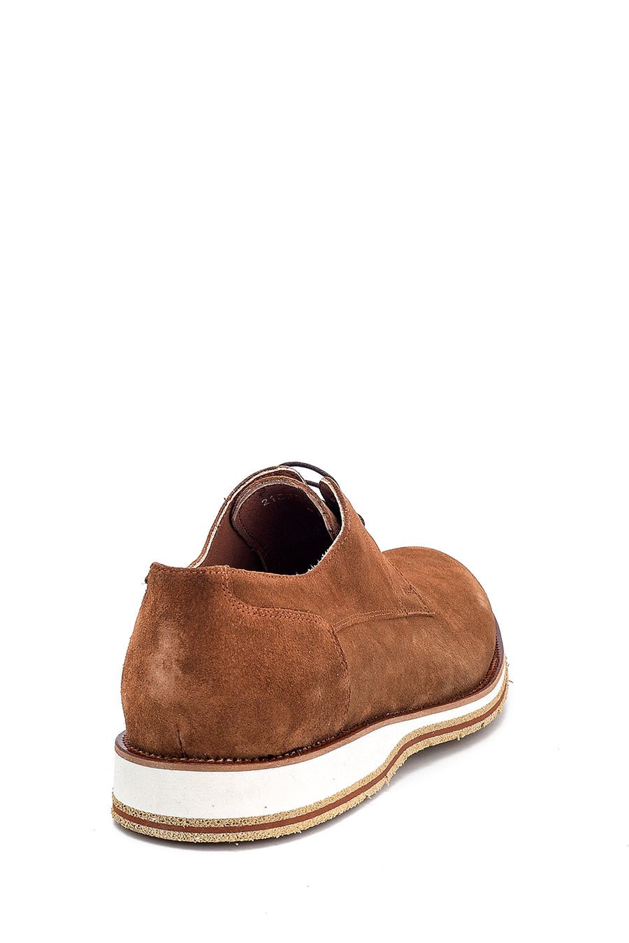 Men's Suede Shoes