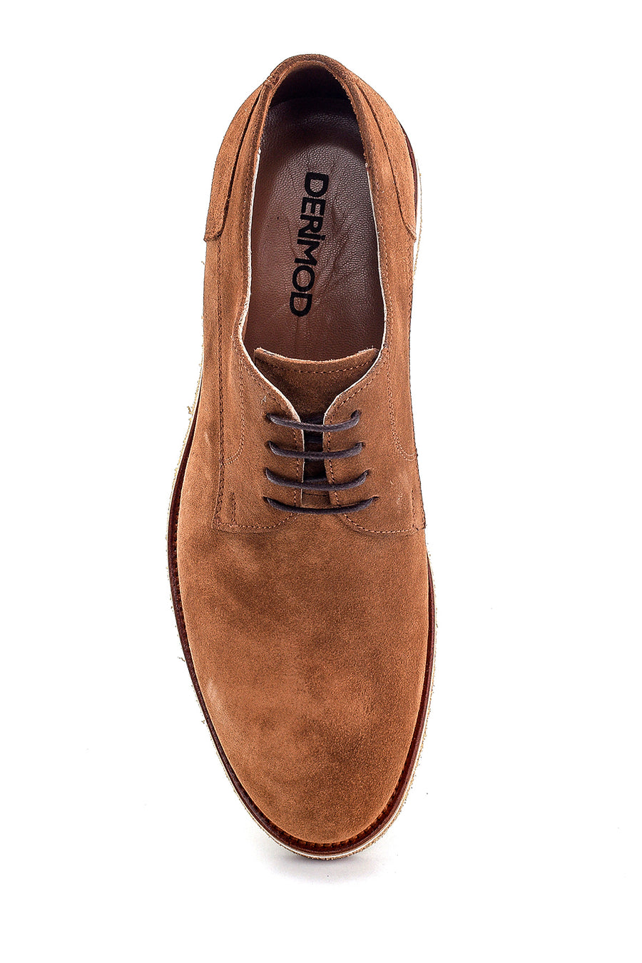 Men's Suede Shoes