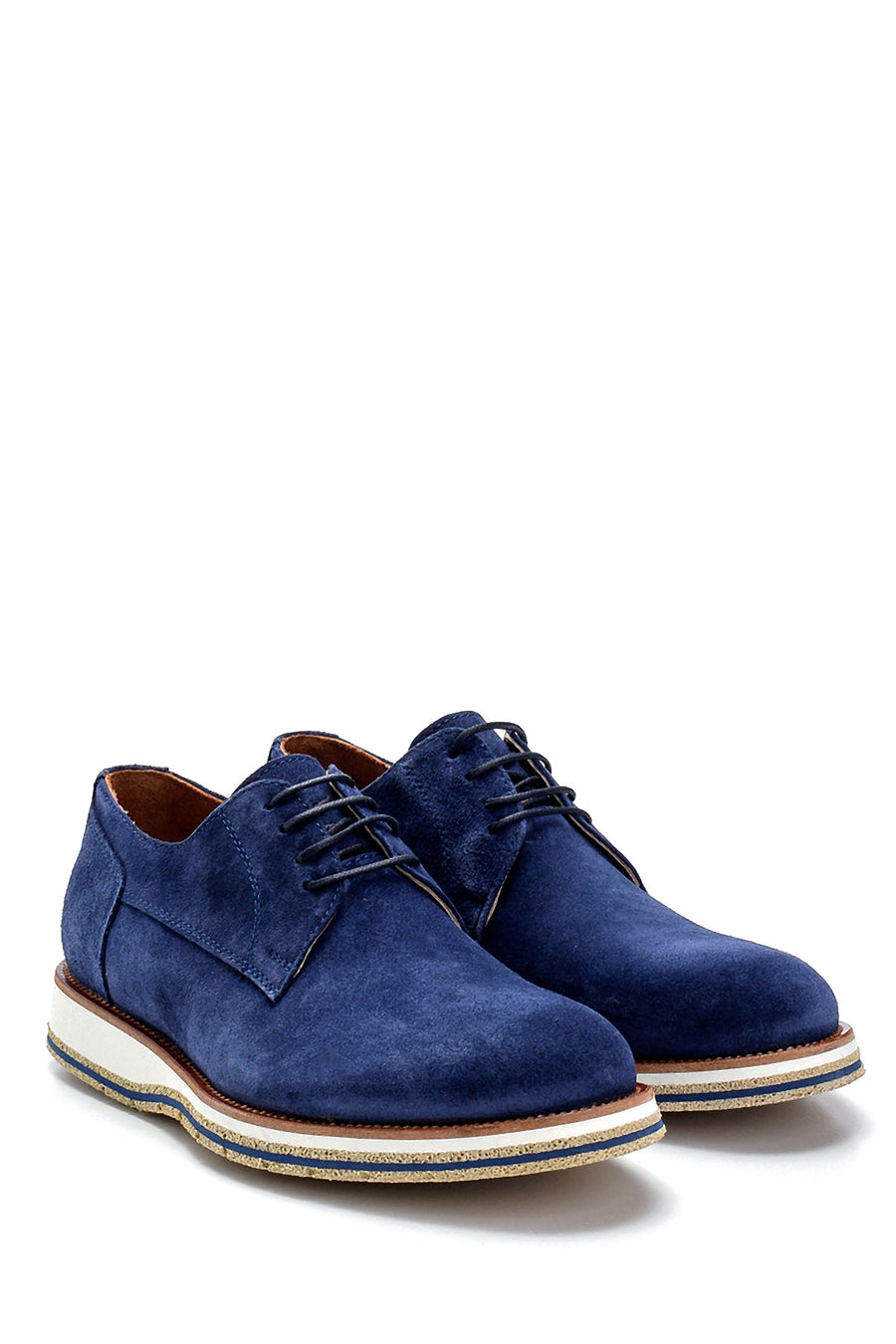 Men's Suede Shoes