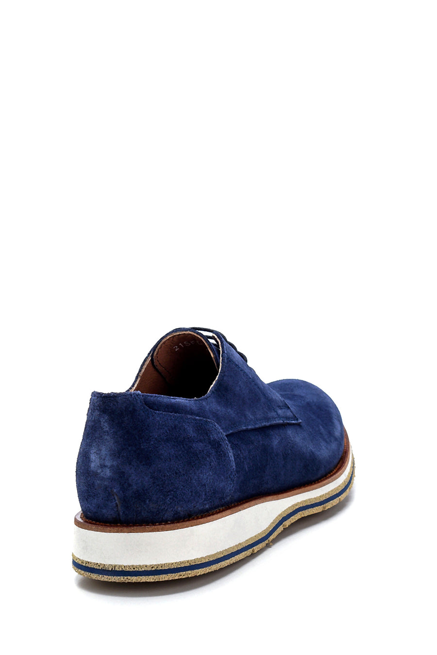 Men's Suede Shoes