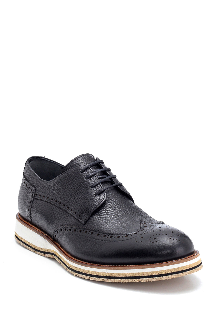 Men's Casual Leather Shoes