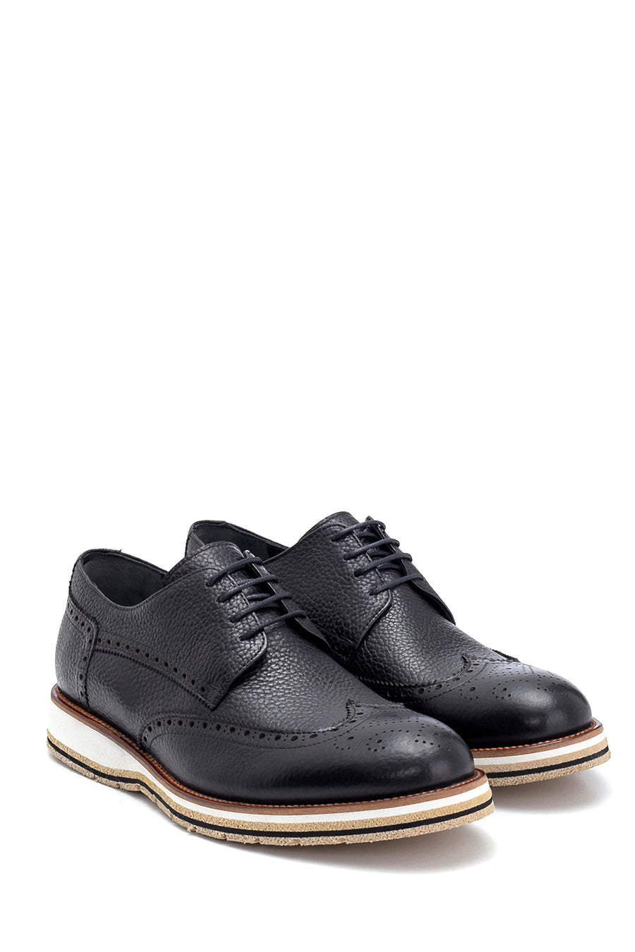 Men's Casual Leather Shoes
