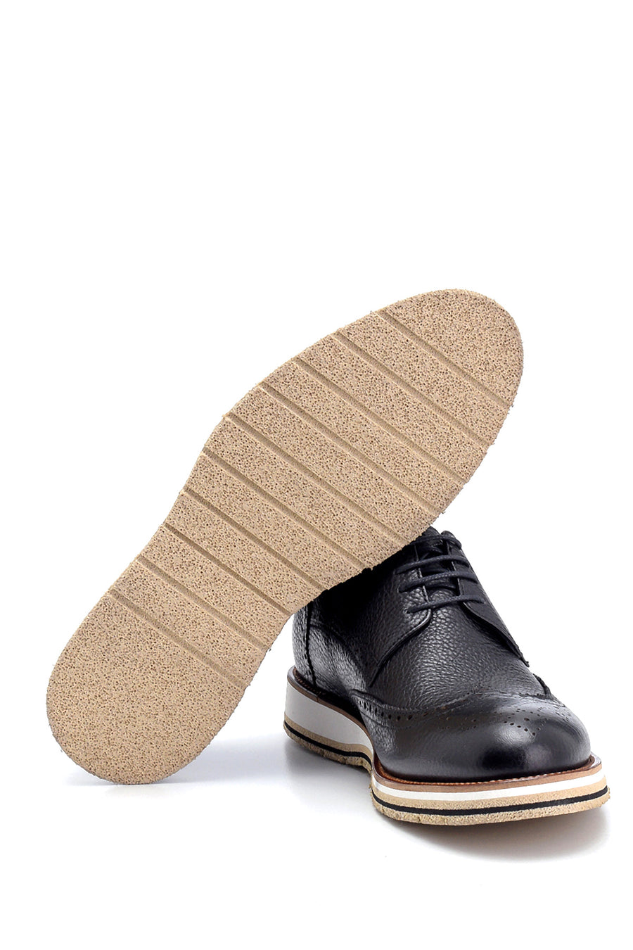 Men's Casual Leather Shoes