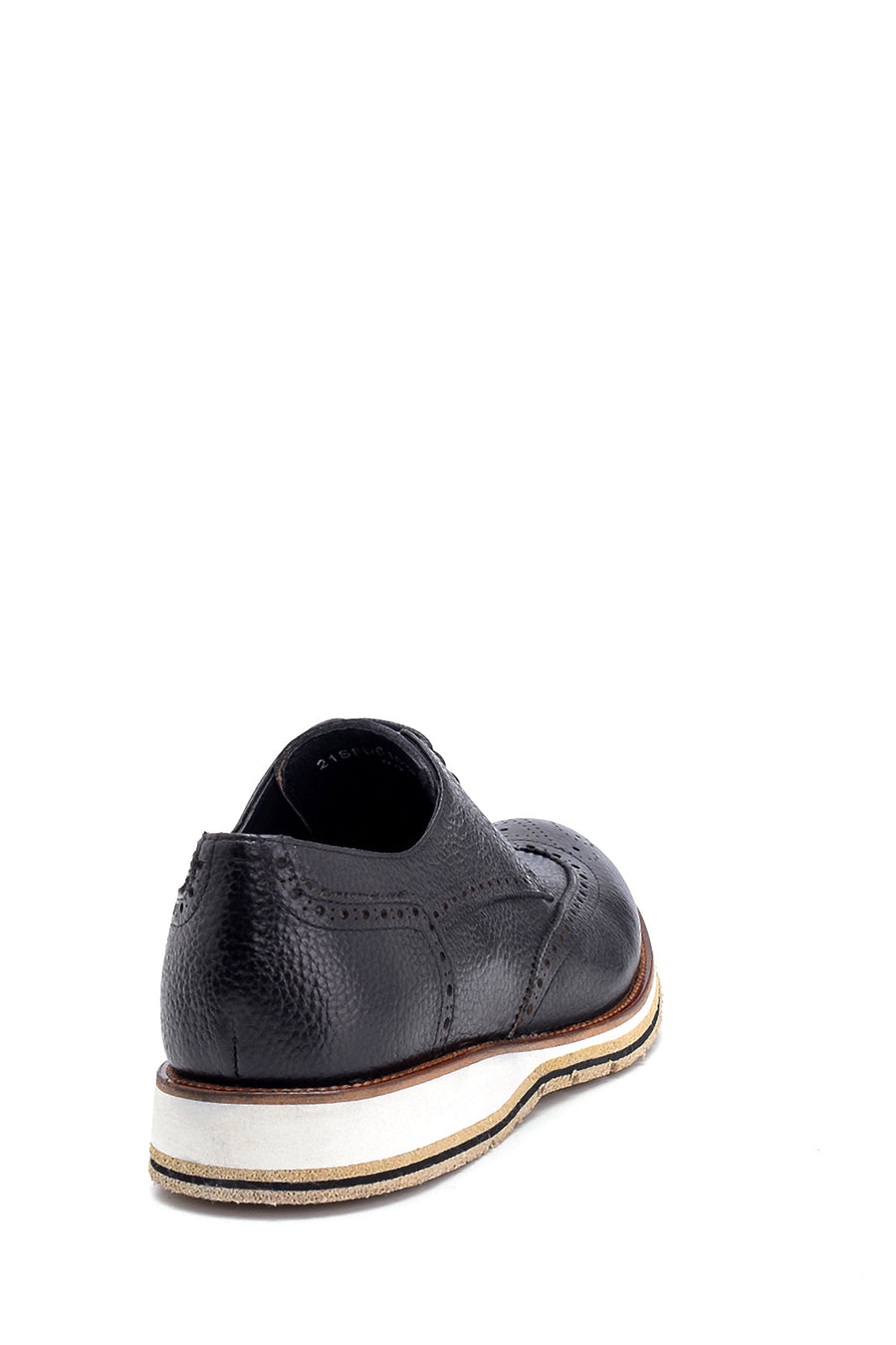 Men's Casual Leather Shoes