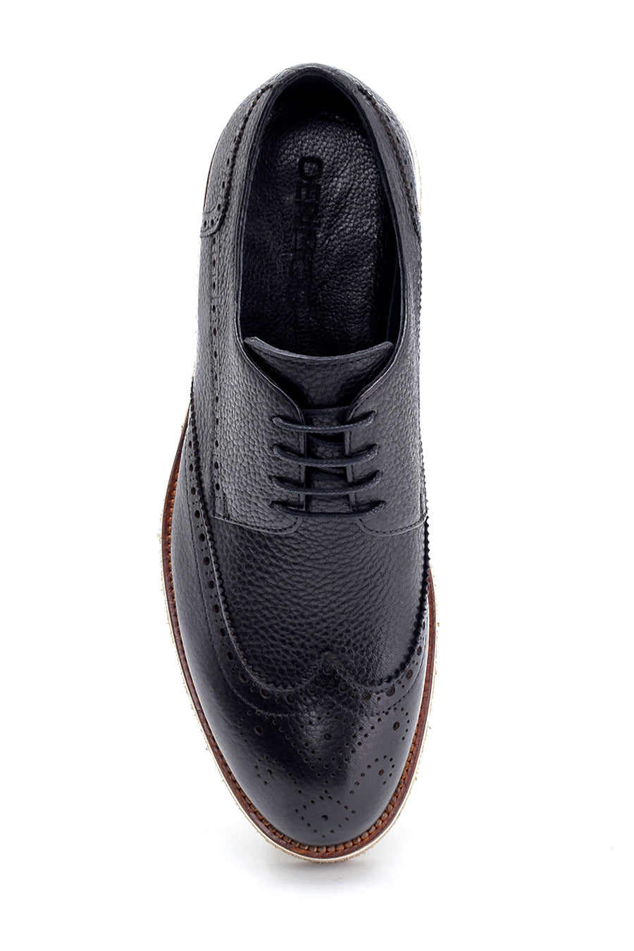 Men's Casual Leather Shoes