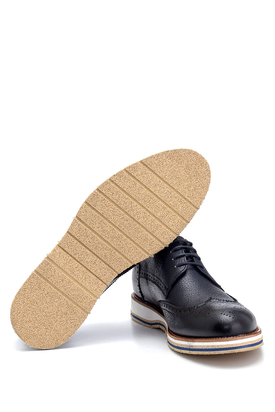 Men's Casual Leather Shoes