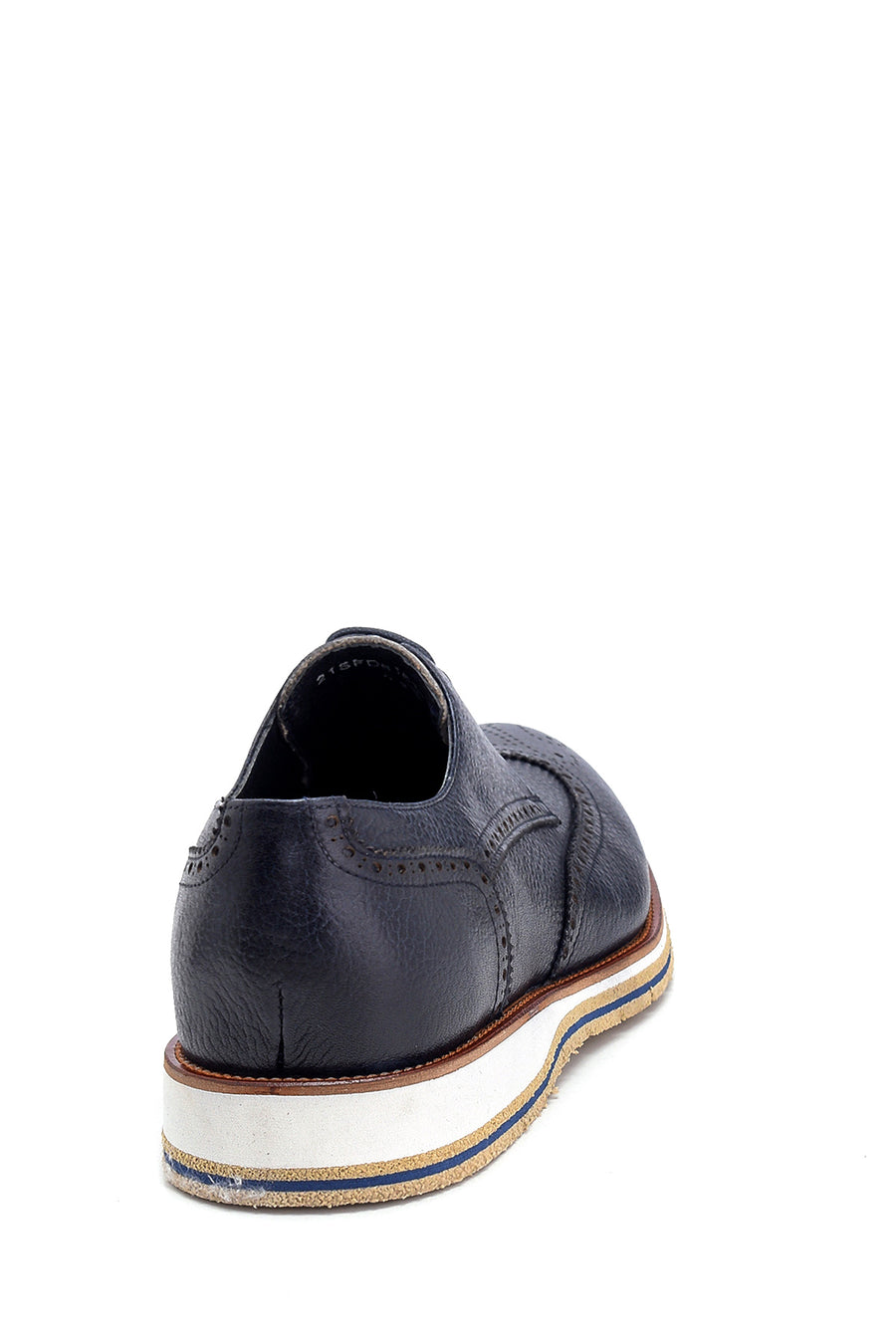 Men's Casual Leather Shoes