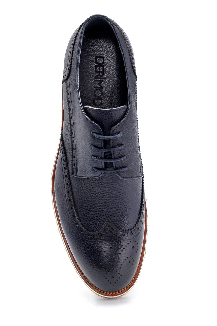 Men's Casual Leather Shoes