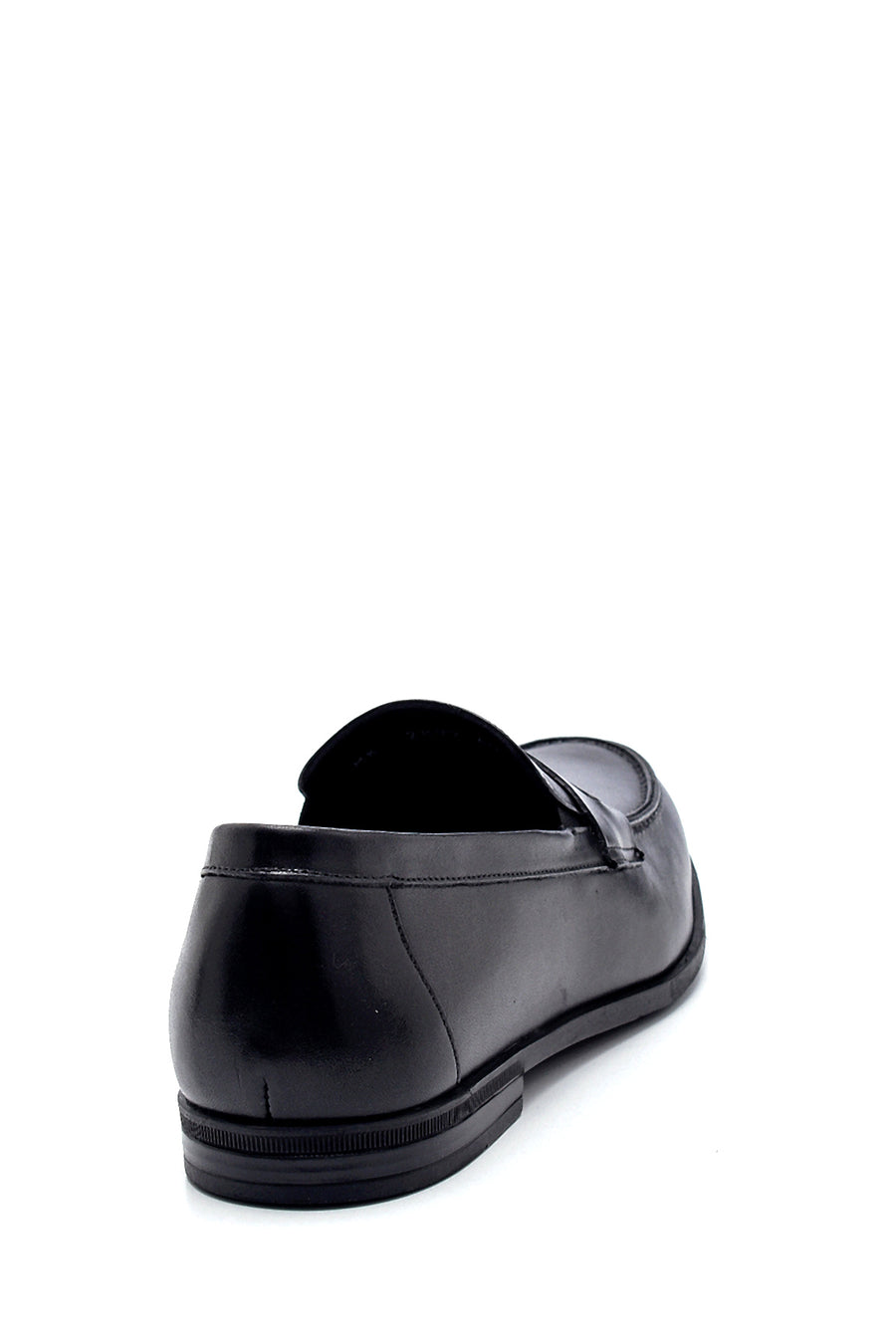 Men's Leather Loafer