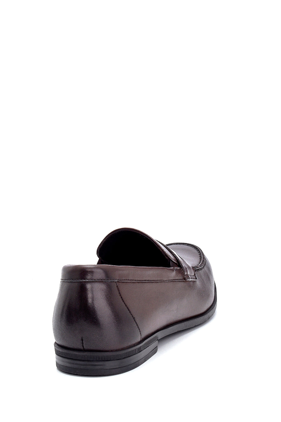 Men's Leather Loafer