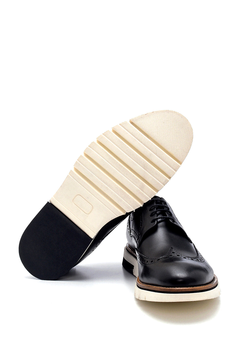 Men's Leather Casual Shoes
