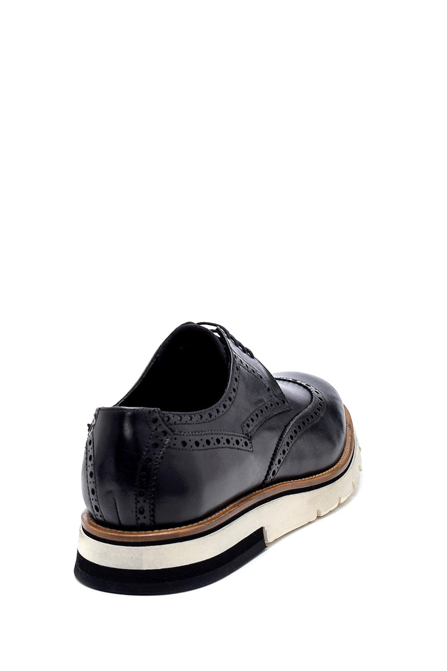 Men's Leather Casual Shoes