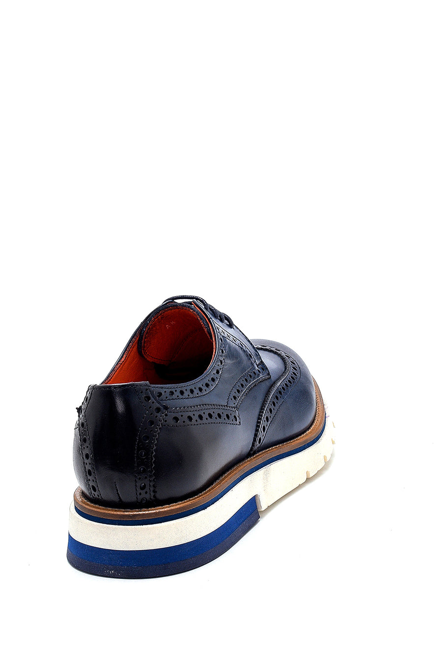 Men's Leather Casual Shoes
