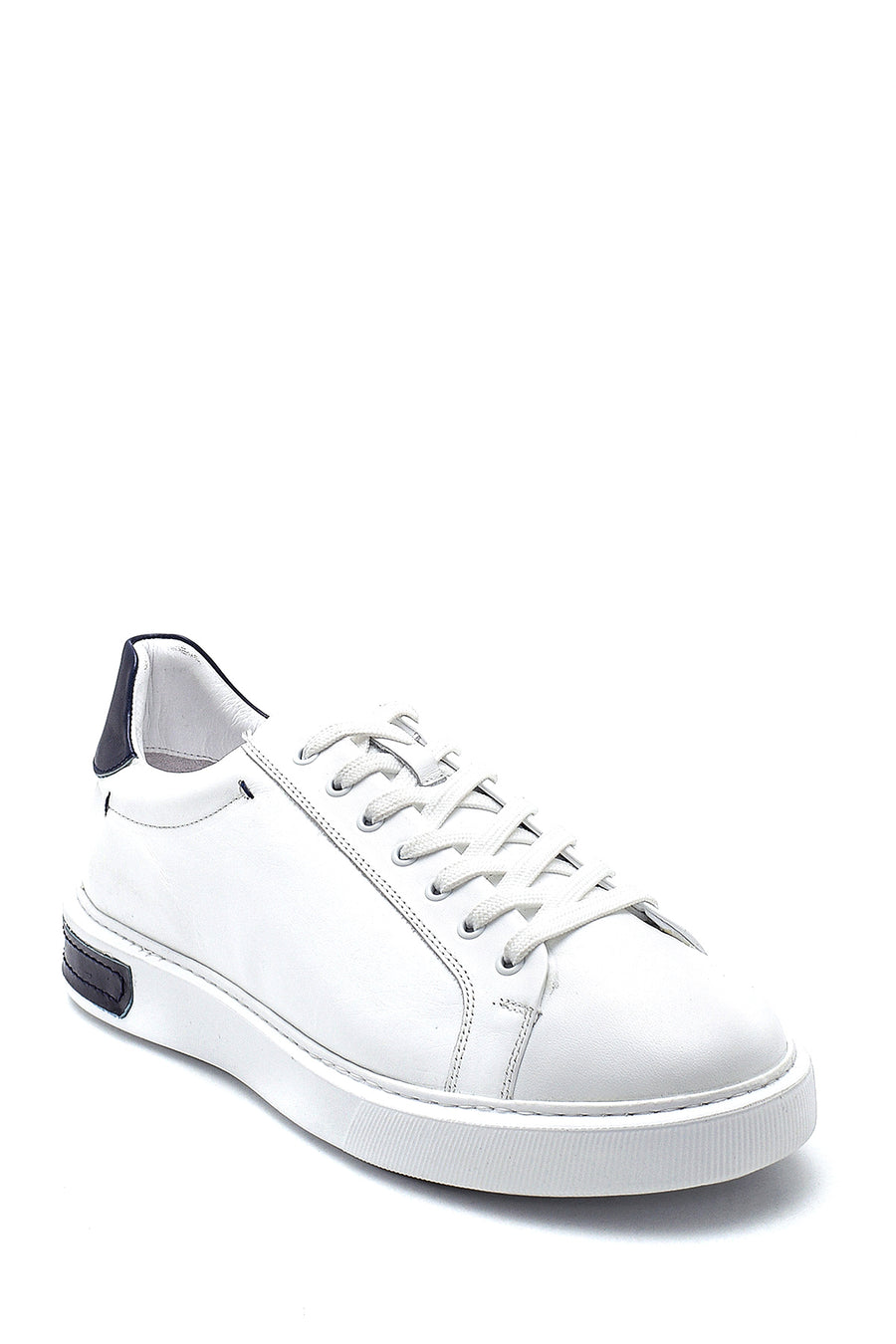 Men's Leather Sneaker