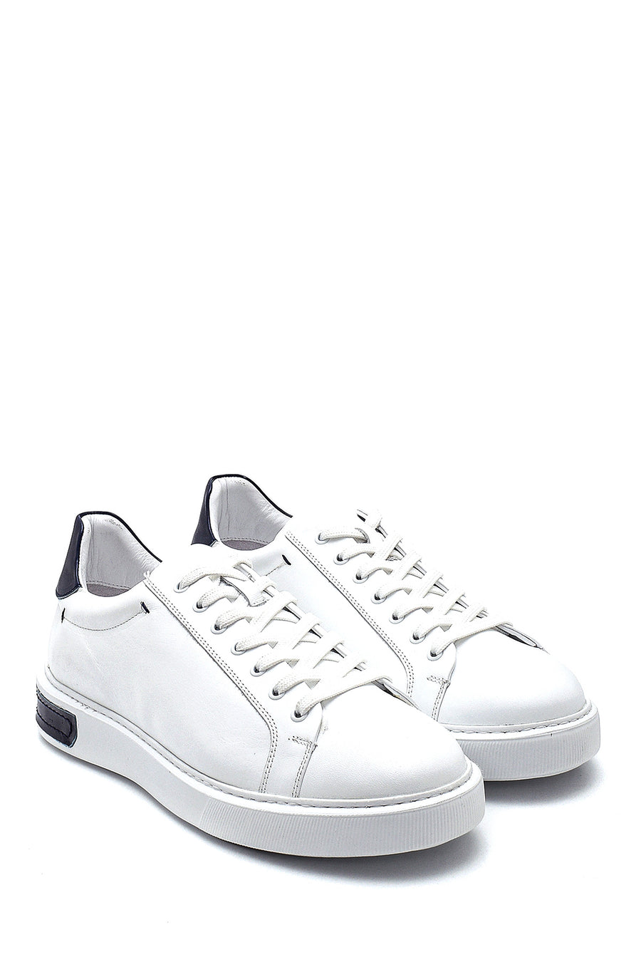 Men's Leather Sneaker