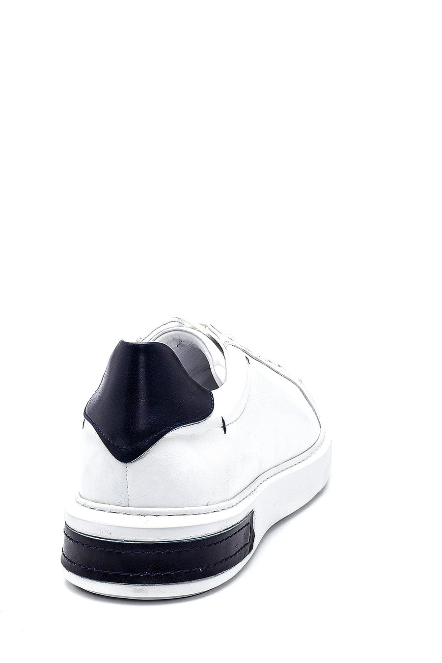 Men's Leather Sneaker