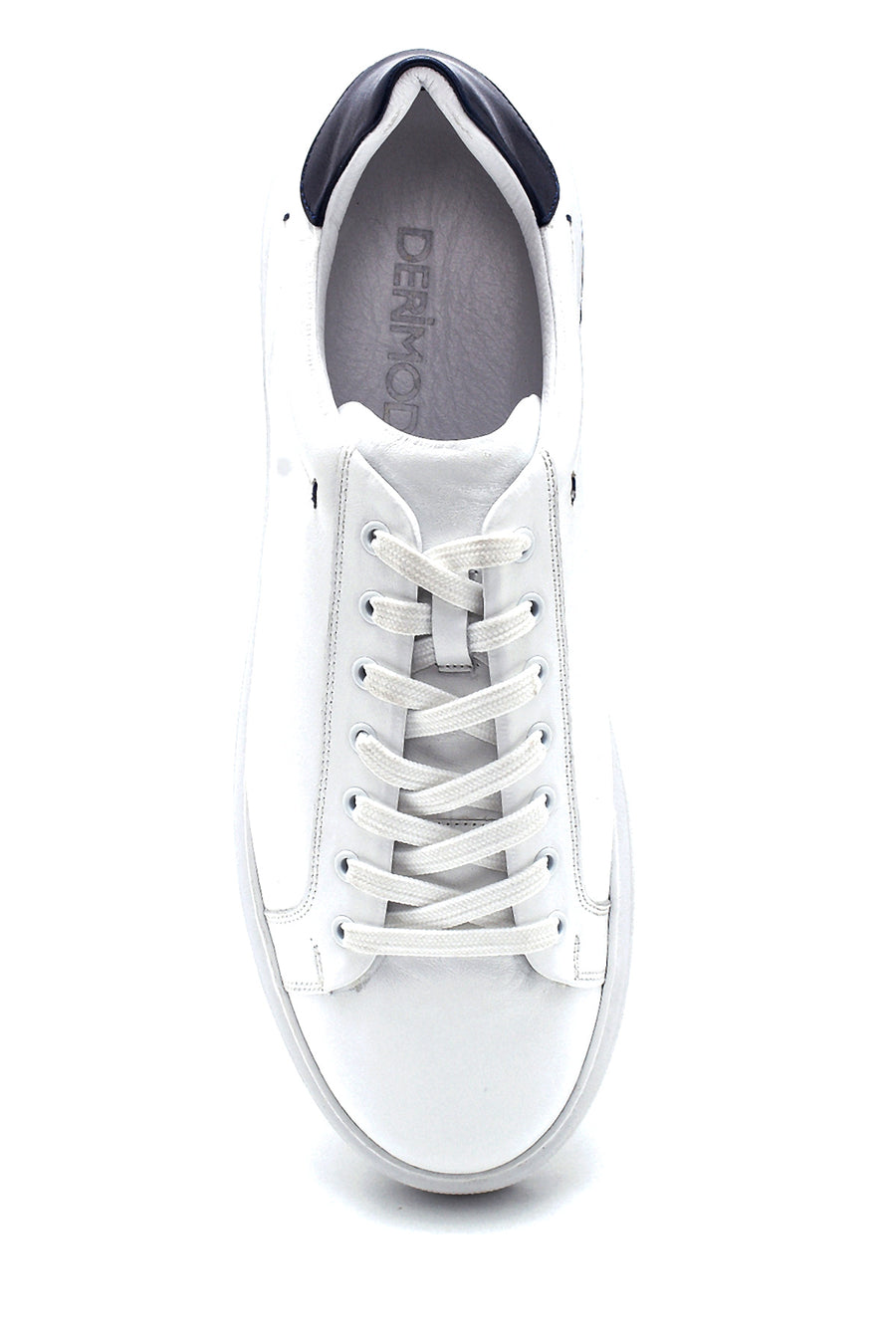 Men's Leather Sneaker