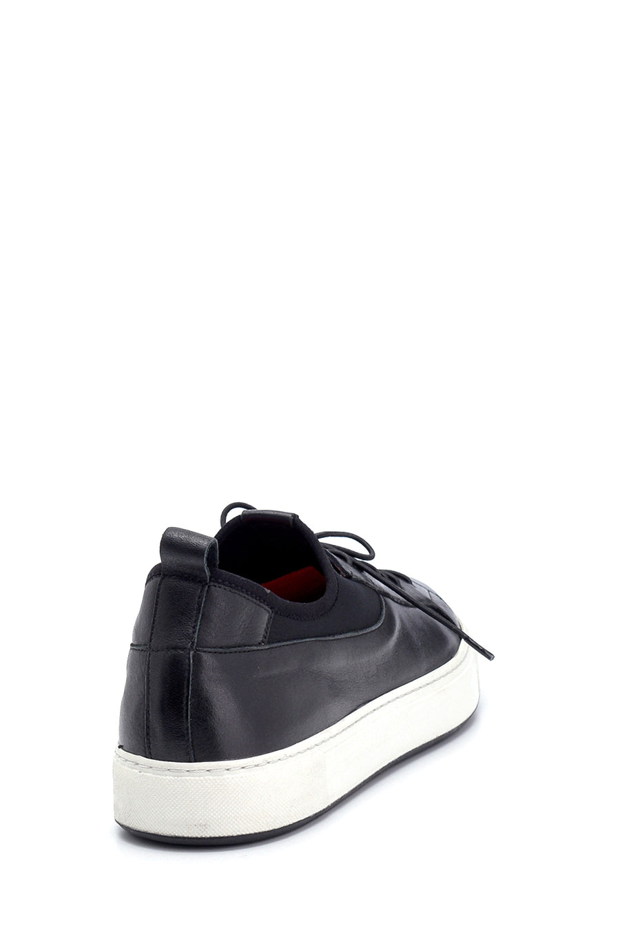 Men's Leather Sneaker